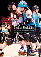 Into Battle Hard Cover